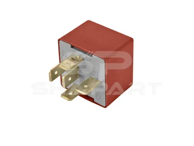 6.81033 Relay, 24 V, 30 A