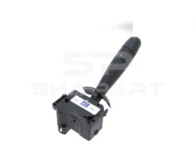 6.82008 Steering column switch, windscreen wiper