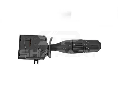 6.82016 Steering column switch, windscreen wiper