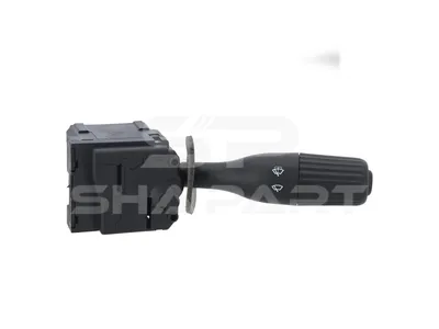 6.82017 Steering column switch, windscreen wiper