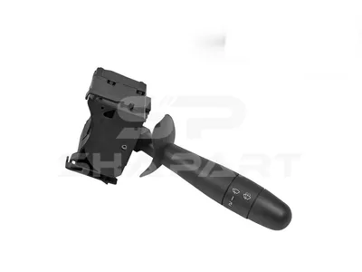 6.82019 Steering column switch, windscreen wiper