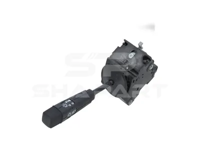 6.82026 Steering column switch, lighting