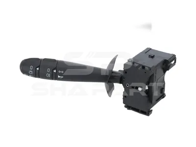 6.82027 Steering column switch, lighting