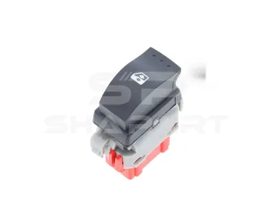 6.82112 Switch, window regulator