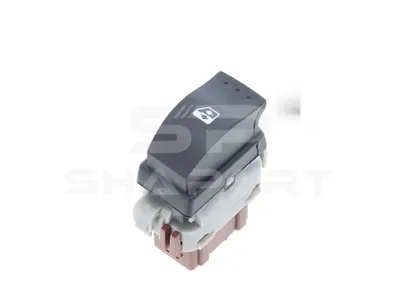 6.82113 Switch, window regulator