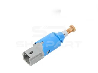 6.82130 Switch, clutch pedal