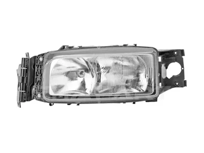 6.84000 Headlamp, left
