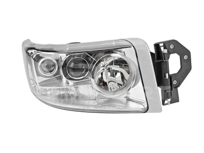 6.84008 Headlamp, right, 24 V, H1