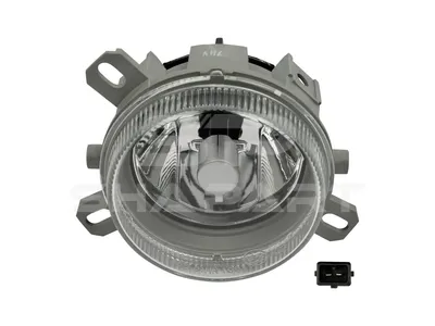 6.84106 Fog lamp, 24 V, H1