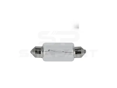 6.84928 Bulb, 24 V, 18 W, L: 41 mm