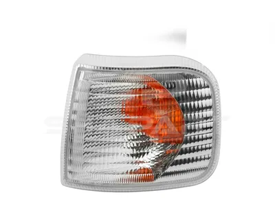 6.85001 Turn signal lamp, left, P21W