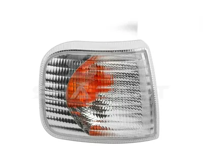 6.85002 Turn signal lamp, right, P21W