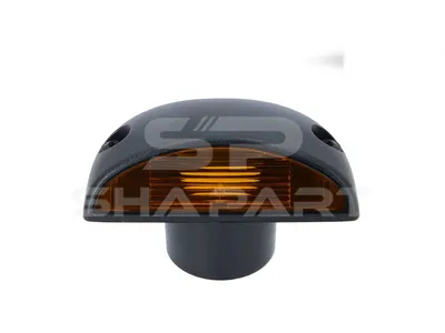 6.85003 Turn signal lamp, R5W/P21W