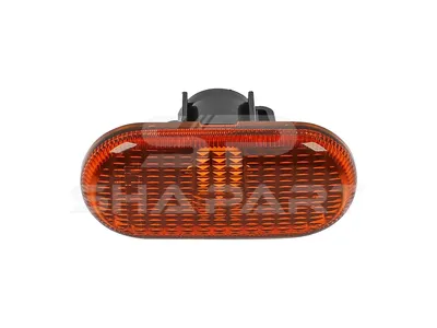 6.85015 Turn signal lamp, orange