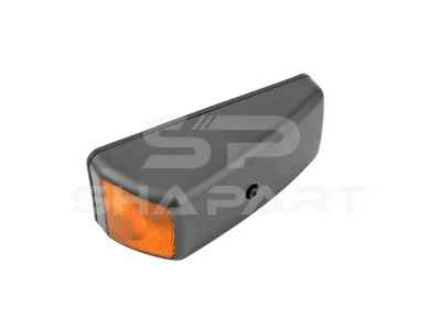 6.85026 Position lamp, orange, R5W