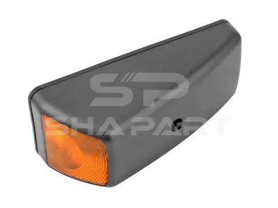 6.85027 Position lamp, orange, P21W