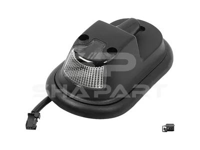 6.85036 Position lamp