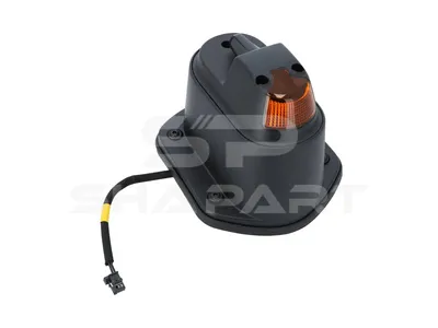 6.85039 Position lamp