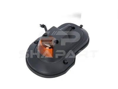 6.85045 Position lamp