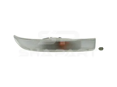 6.85063 Turn signal lamp, right, without bulb