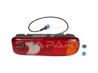 6.86036 Tail lamp