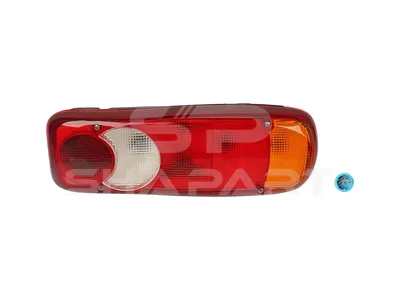 6.86053 Tail lamp, right