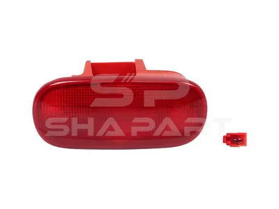 6.86182 Brake lamp