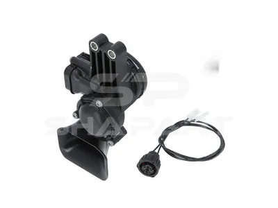 6.86903 Horn, 24 V