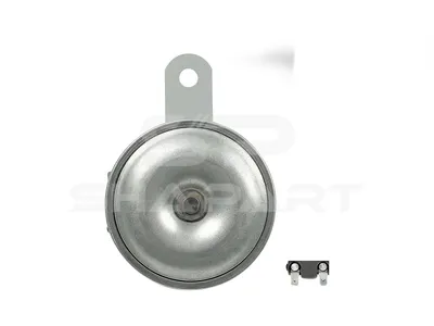 6.86904 Horn, 335 Hz