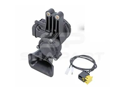6.86905 Horn, 24 V, 380 Hz