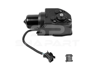 6.88032 Wiper motor, 24 V