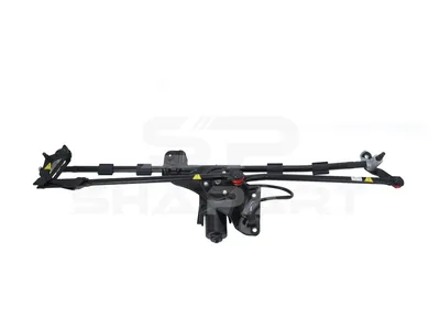 6.88042 Wiper linkage, with motor