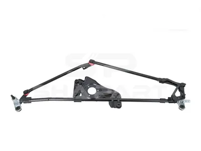 6.88044 Wiper linkage, without motor