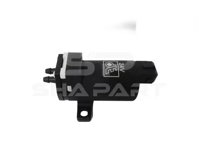 6.88100 Washer pump, 24 V