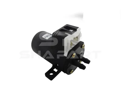 6.88101 Washer pump