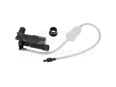 6.88102SP Washer pump, 24 V