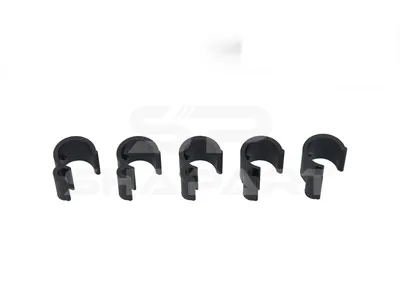 6.88200 Clamp, wiper linkage
