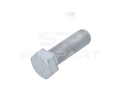 6.89001 Screw, M14 x 1,5, L: 45 mm, 10.9, DIN 961