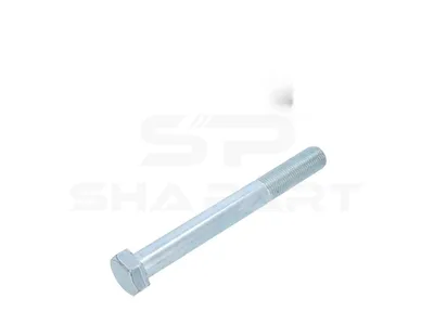 6.89011 Hexagon screw, M16 x 1,5, L: 140 mm, 10.9