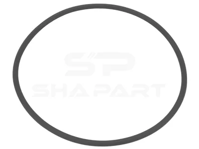 6.89204 O-ring, d: 82 mm, S: 3 mm