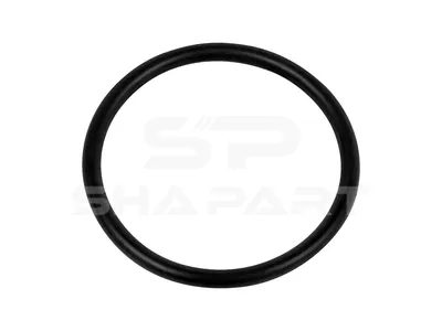 6.89208 O-ring, d: 37.5 mm, S: 3 mm
