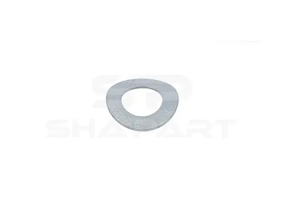 6.89301 Spring washer, d: 6 mm, DIN 137