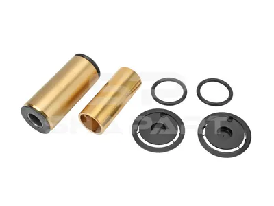 6.90104 Repair kit, spring eye, d: 20 mm, D: 44.6 mm, L: 104 mm