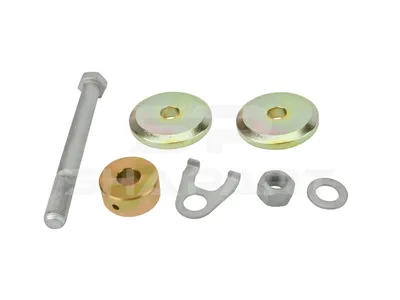 6.90105 Spring bolt kit, M24 x 2, Lu: 230 mm, SW: 36