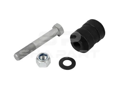 6.90111 Spring bolt kit, M20 x 1,5, L: 130 mm