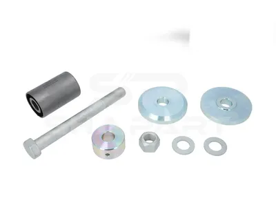 6.90114 Spring bolt kit, single kit