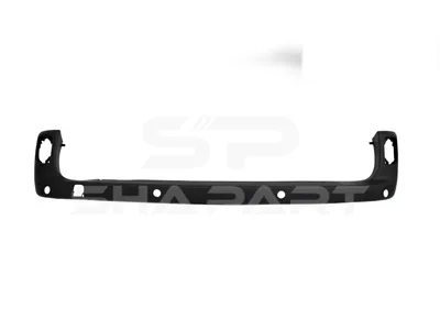 6.90201 Kit, Bumper cover, rear