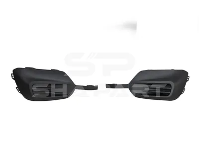 6.90202 Kit, Bumper cover