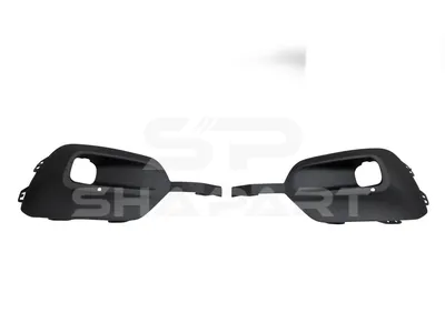 6.90203 Kit, Bumper cover