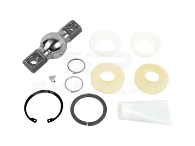 6.90551 Repair kit, reaction rod, D: 65 mm, b: 19 mm, Lb: 130 mm